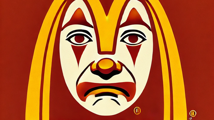 NextImg:Big Mac Demand Drops At Micky D's As Same-Store Sales Slide For First Time Since 2020