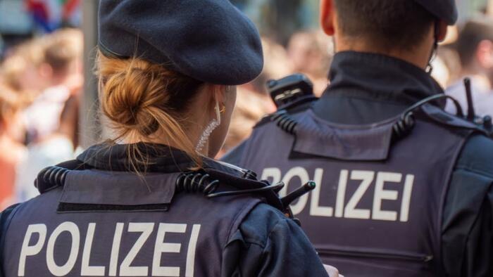 NextImg:North African Crime-Rate Explodes In Germany
