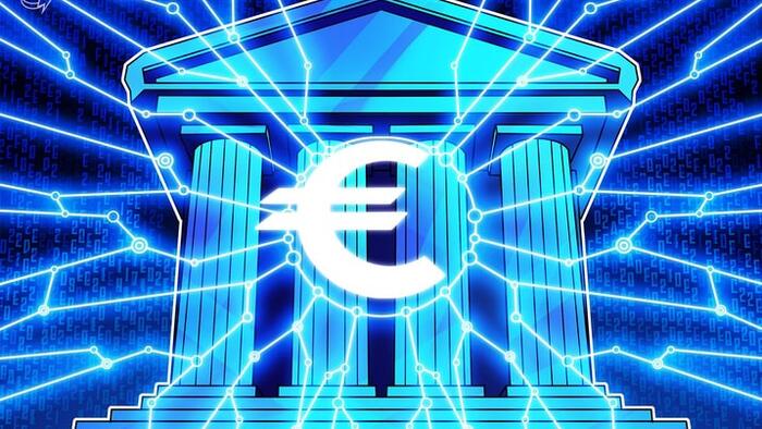 NextImg:'Digital Euro' To Be "Most Private Electronic Payment Option"; ECB Claims