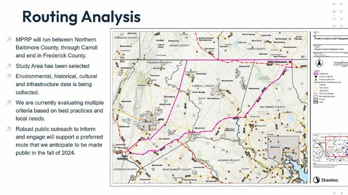 NextImg:Dark Side Of 'The Next AI Trade': Seizing Private Property For Transmission Lines
