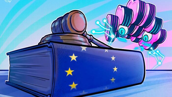 NextImg:EU AI Act Comes Into Effect - Here's What To Expect