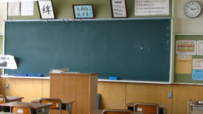 NextImg:Forbidden Fruit And The Classroom: The Huge American Sex-Abuse Scandal That Educators Scandalously Suppress