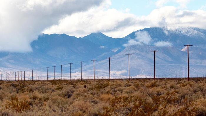 NextImg:Growing Power Needs Call For Grid-Enhancing Technologies