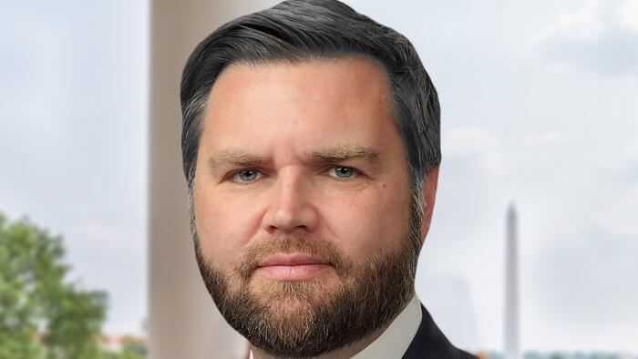 NextImg:Trump's VP Pick Is A Climate Skeptic, And The Knives Are Out