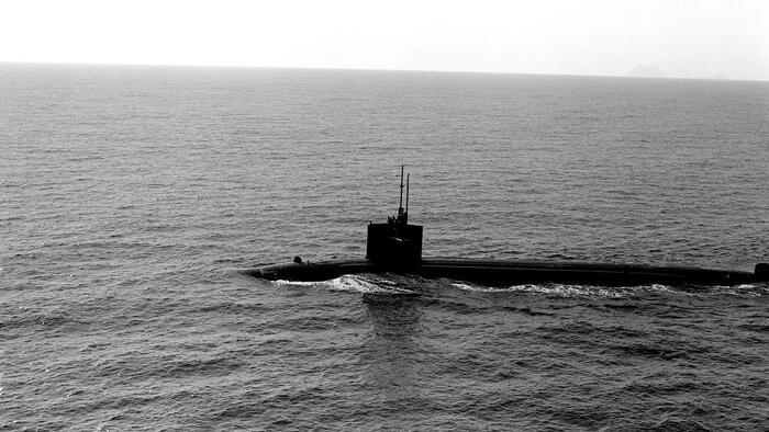 NextImg:Why U.S. Arms Control Efforts Are Failing