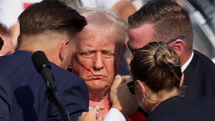 NextImg:Acting Secret-Service Chief Played Key Role In Limiting Resources For Trump