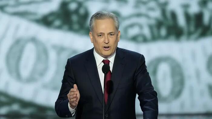 NextImg:David Sacks Torches Biden For Provoking Ukraine "Forever" War