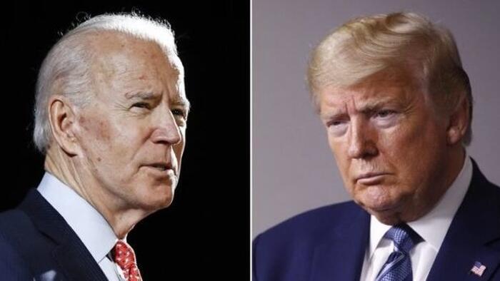 NextImg:Biden Halts 'Trump Is Hitler' Ads After Assassination Attempt