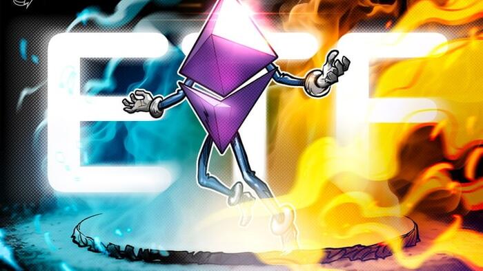 NextImg:Ethereum ETFs Are Coming - Here's What You Need To Know