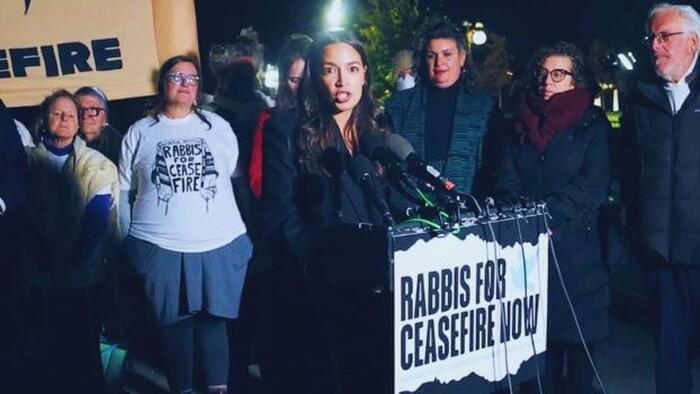 NextImg:Democratic Socialists Of America Withdraws Endorsement Of AOC