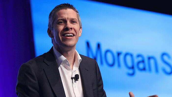 NextImg:Morgan Stanley's Adam Jonas Crowns Tesla 'Top Pick' In US Autos, Dethroning Ford