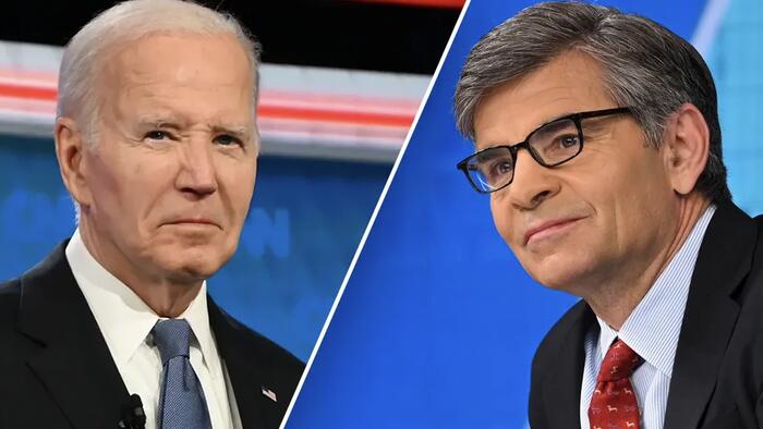 NextImg:Can Biden Clear The Next Hurdle? Stakes High For Friday Primetime Interview