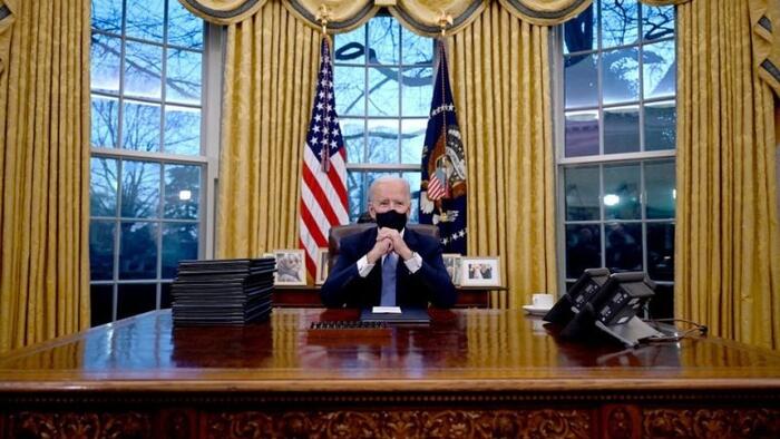 NextImg:Just Like Joe Biden, The US Economy Is Sick Once Again