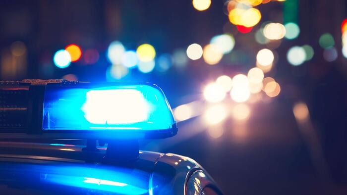 NextImg:Rate Of Shoplifting Spikes Across US