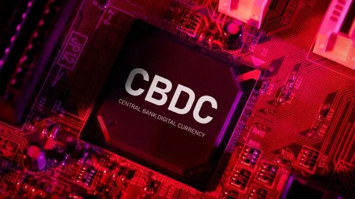 NextImg:CBDC: Creating Shortages With Full Shelves