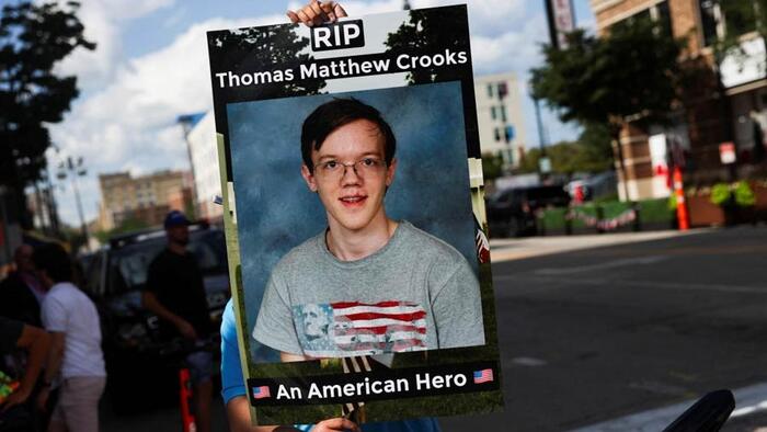 NextImg:Leftists Prove They Are Zealots In The Wake Of Trump Shooting