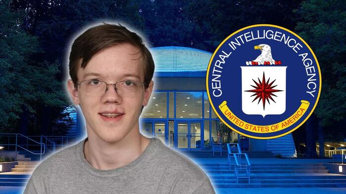 NextImg:CIA Denies Trump Shooter Was Subject Of MKUltra Program