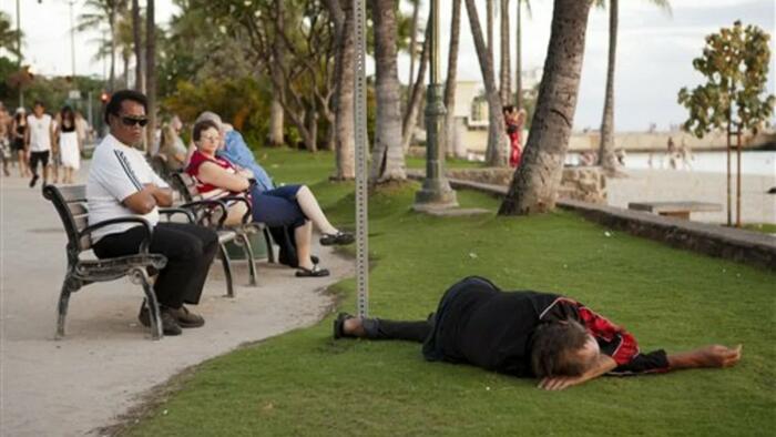 NextImg:Big Mexican Cartels Ramp Up Operations In Hawaii As America's Fentanyl Crisis Broadens