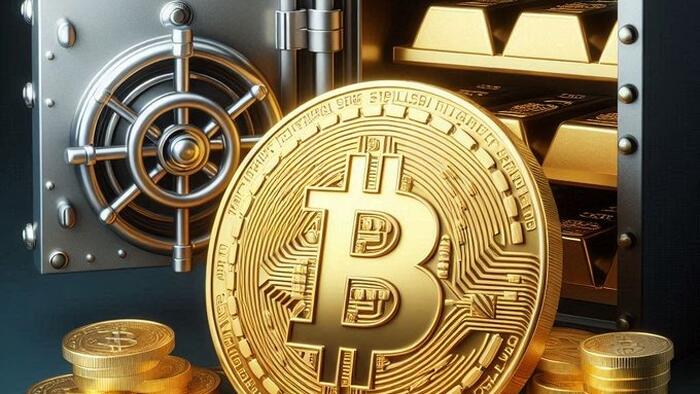 NextImg:"Just Dumb!!" - 2 Days After Trump Crypto-Crowning, Biden Admin Moves Billions In 'Silk Road' Bitcoin