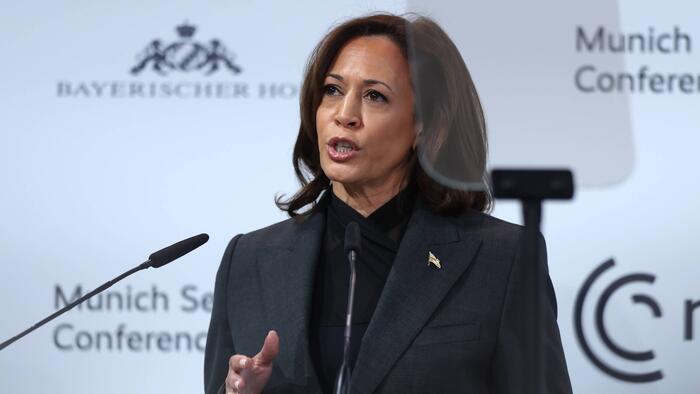 NextImg:Kamala Harris & The Californication Of America