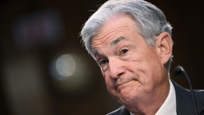 NextImg:Watch Live: Fed Chair Powell Explain Why Cutting Rates Ahead Of The Election Is Not Political
