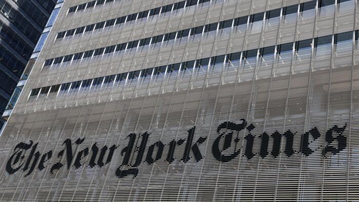 NextImg:The Media Betrays The American Experiment