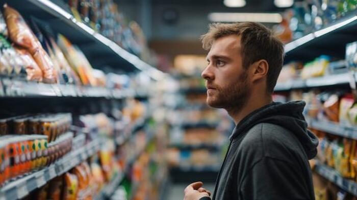 NextImg:If The High Cost Of Groceries Makes You Feel Sick, You Are Not Alone