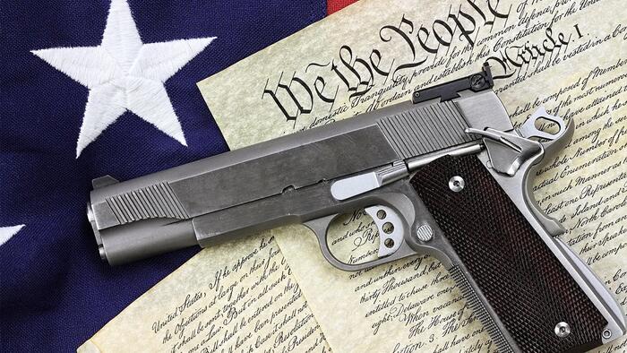 NextImg:YouTube Tightens Stranglehold On Firearms Content - Blocks All Gun Related Sponsors