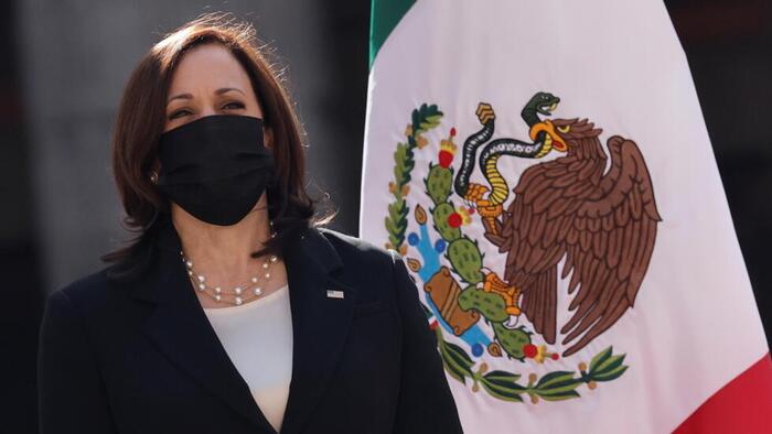 NextImg:A Harris Presidency Would Be The Final Death Blow To US Border Security