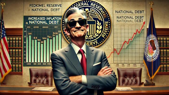 NextImg:The Hubris Of Central Planning: A Lesson From Jim Grant