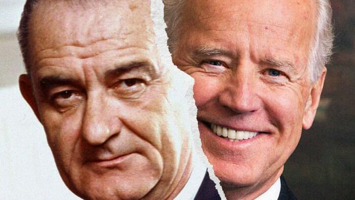 NextImg:Chaos Ensued The Last Time A US President Bowed Out Only Months Before An Election