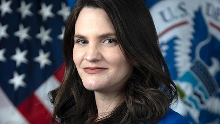 NextImg:Call It Censorship: A Court Rules Against Former "Disinformation Czar" Nina Jankowicz
