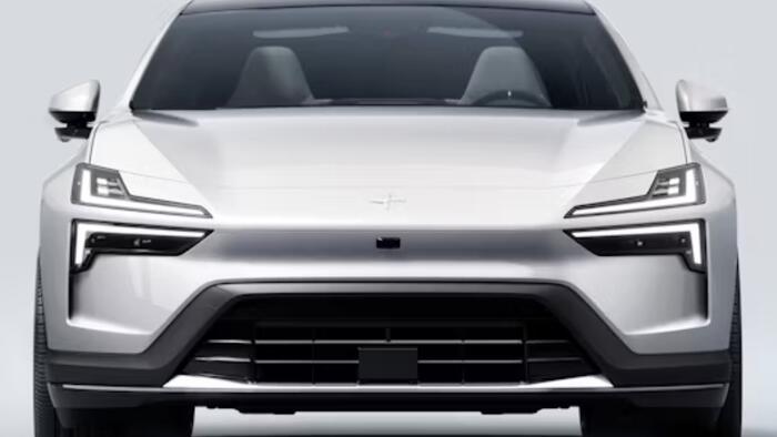 NextImg:Polestar Says Implementing "Mitigating Measures" To Offset Import Tariff Chaos