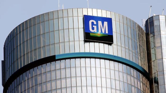 NextImg:GM To Pay $146 Million In Penalties For Emission Violations On 5.9 Million Older Vehicles