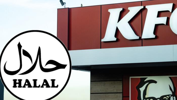 NextImg:KFC Now Serving Halal Chicken, Removing Pork From Menus In Ontario