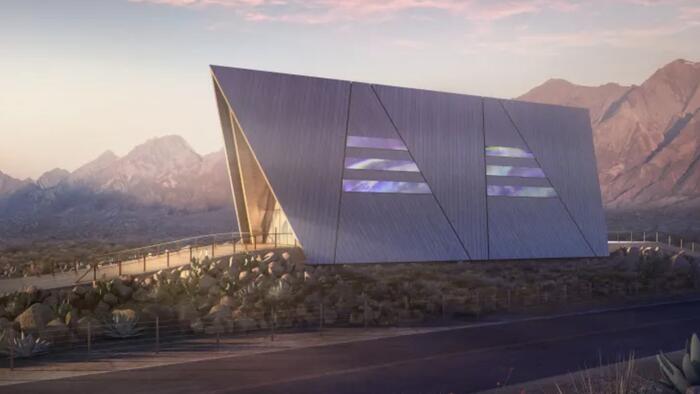 NextImg:Sam Altman-Backed Nuclear Startup Oklo On Pace To Launch First Reactor By 2027