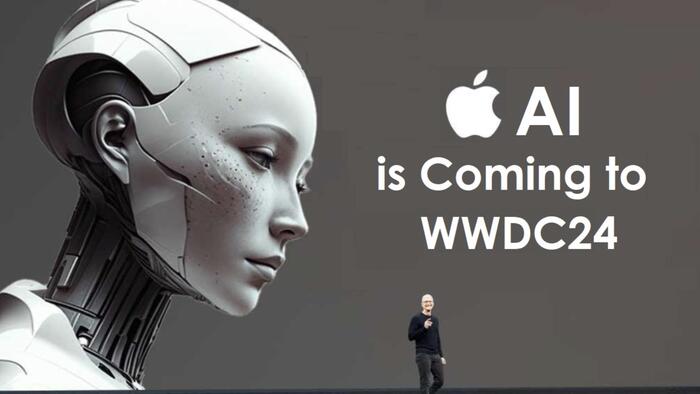 NextImg:Billion Dollar Companies Like Apple And Nvidia Are Swiping YouTube Content To Train Their AI