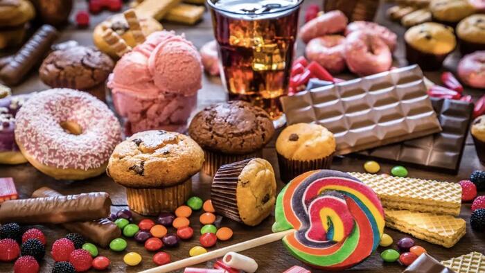 NextImg:Ultra Processed Foods Make Up 2/3rds Of Diet For Kids In Britain, New Study Reveals
