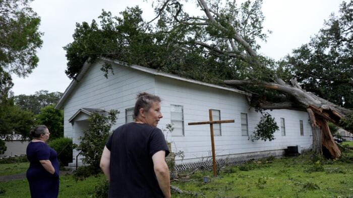 NextImg:Church Insurance Rates Are Skyrocketing