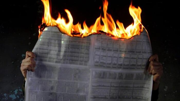 NextImg:Biden And The Media's 'Anti-Disinformation' Campaign
