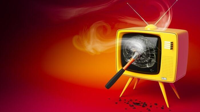 NextImg:During The Crisis, Free Speech Worked Brilliantly