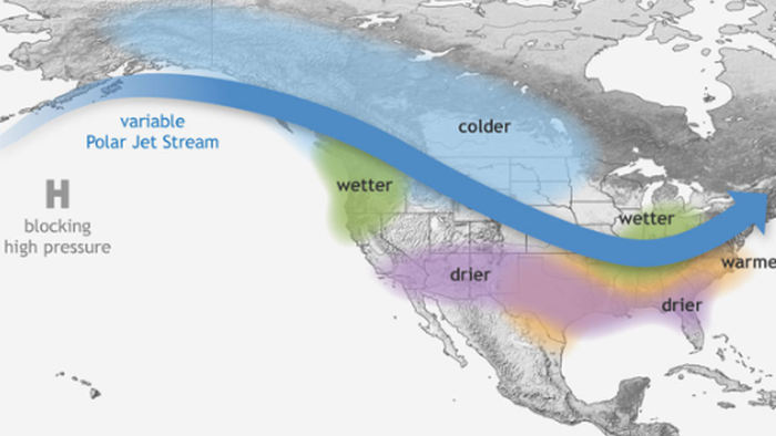 NextImg:La Nina Watch Remains In Effect As Development Odds High For Northern Hemisphere Winter