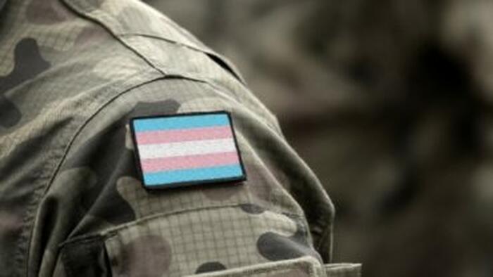NextImg:"Vast DEI Bureaucracy" Hurting U.S. Armed Forces; ASU Study Finds