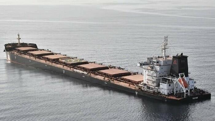 NextImg:Seaborne Trade Set For Largest Increase Since 2010 After Red Sea Crisis