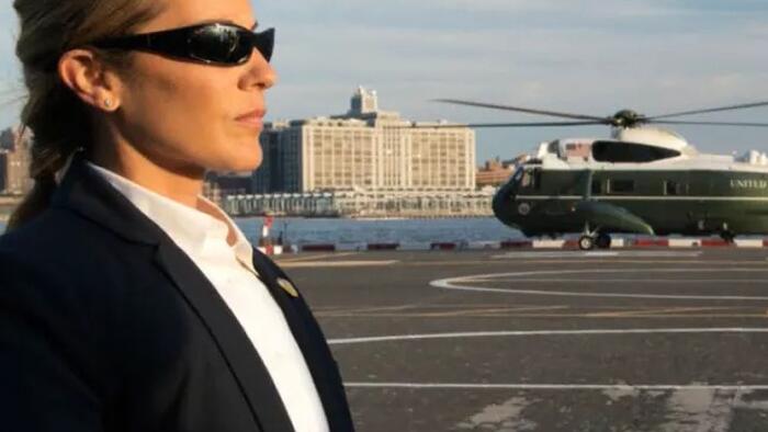 NextImg:Choose One: Law Enforcement At Trump Shooting Was Either Incompetent Or Complicit