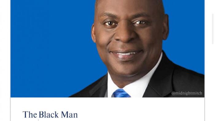 NextImg:"The Black Man, Ketanji": Biden Lost In Racial Jungle Of His Own Mind
