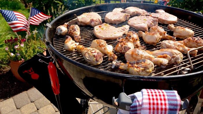 NextImg:Poultry Lovers Might Be In For 'Sticker Shock' Ahead Of July 4th BBQ