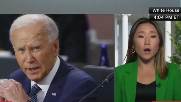 NextImg:Biden Advisors Threaten To "Beat The Shit Out Of" Staffers Who Don't Keep Quiet
