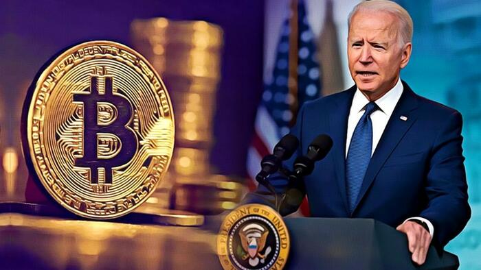 NextImg:When Bitcoin $100,000? It Depends On Biden's Next Move