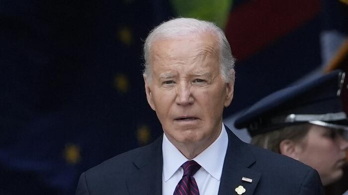 NextImg:'Massive' PR Campaign Underway To Reject Calls For Biden To Drop Out